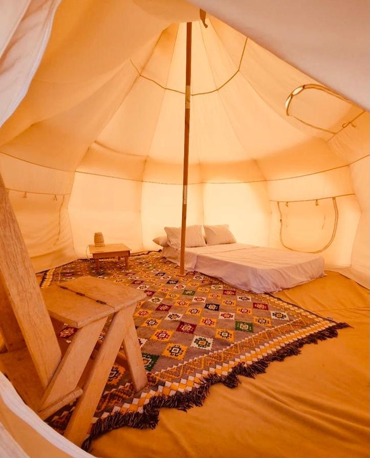 Al Nyhaya Otel Siwa Oasis Dış mekan fotoğraf