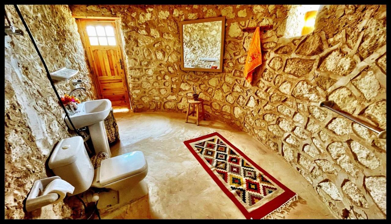 Al Nyhaya Otel Siwa Oasis Dış mekan fotoğraf